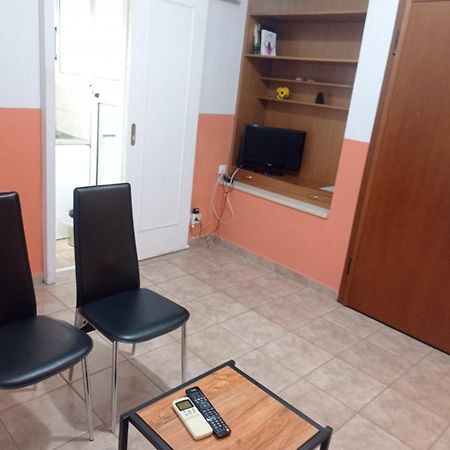 Lycabettus View Apartment Атина Екстериор снимка