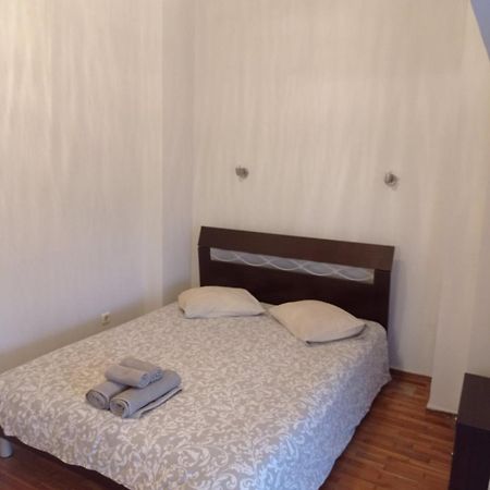 Lycabettus View Apartment Атина Екстериор снимка