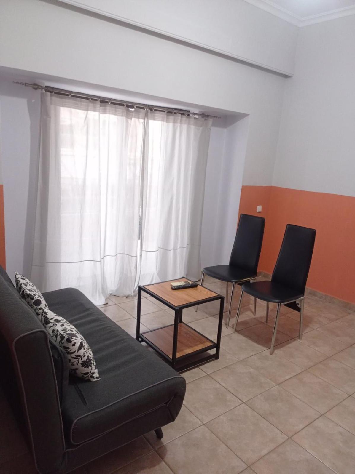 Lycabettus View Apartment Атина Екстериор снимка