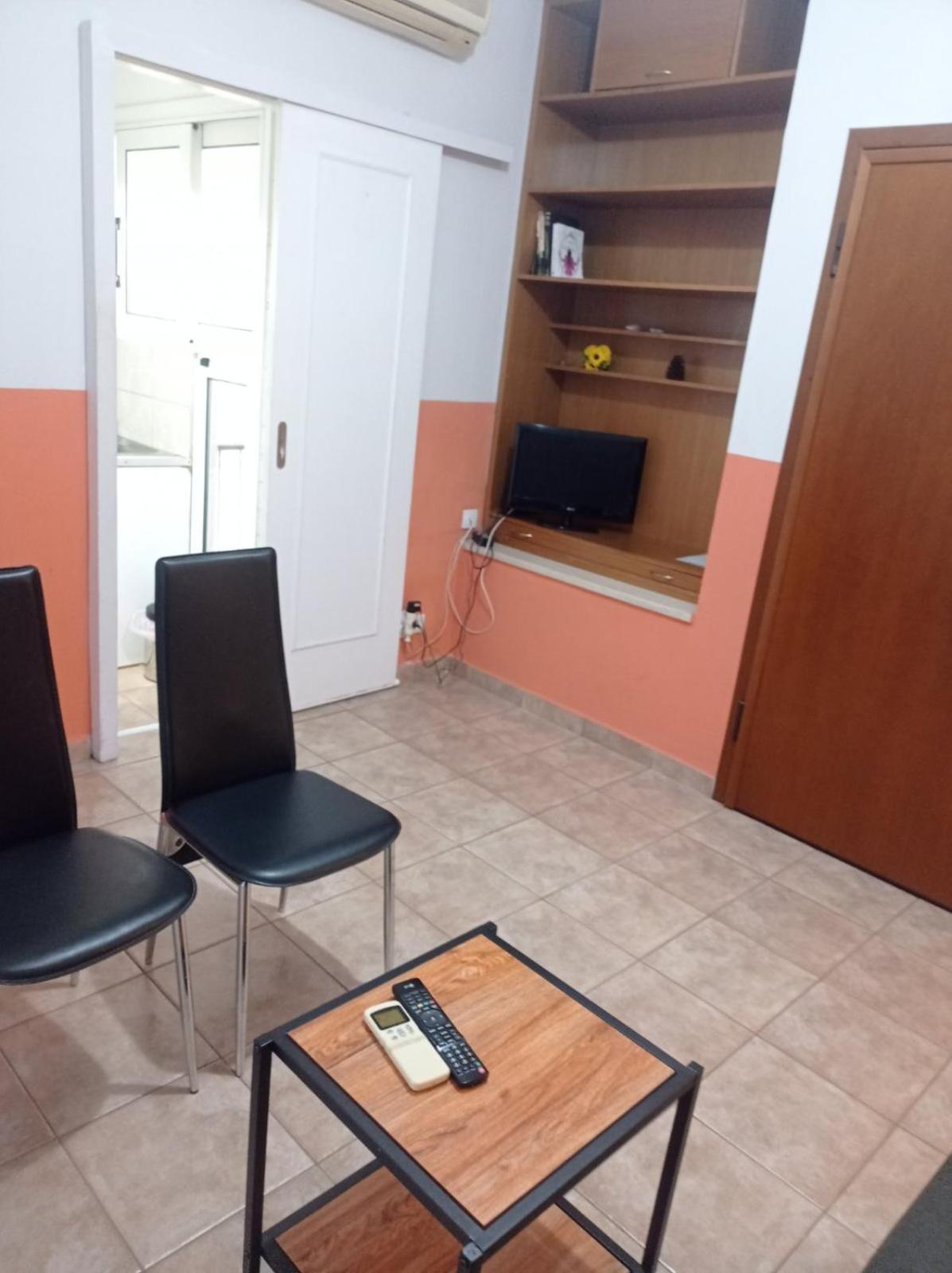 Lycabettus View Apartment Атина Екстериор снимка