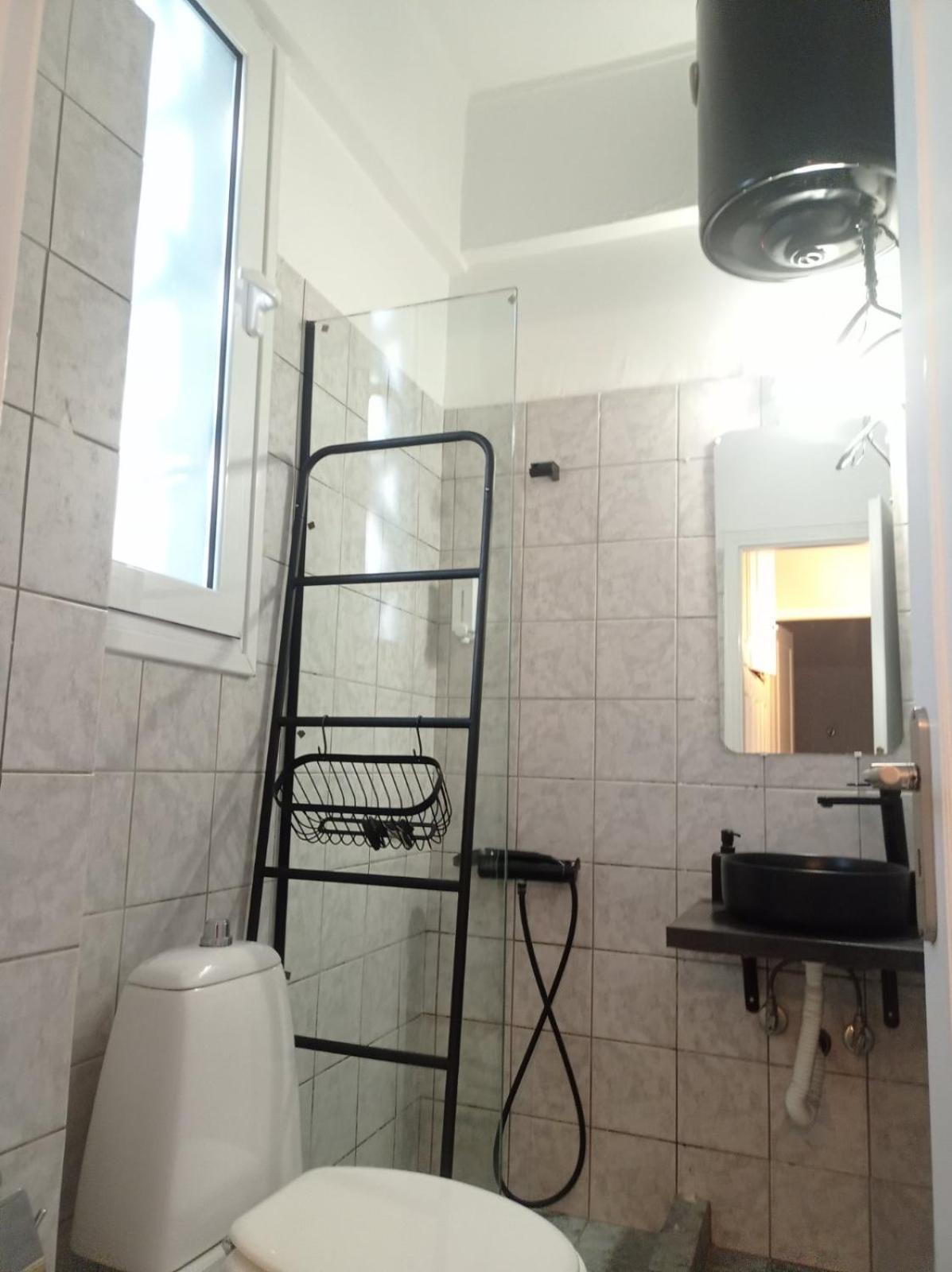 Lycabettus View Apartment Атина Екстериор снимка