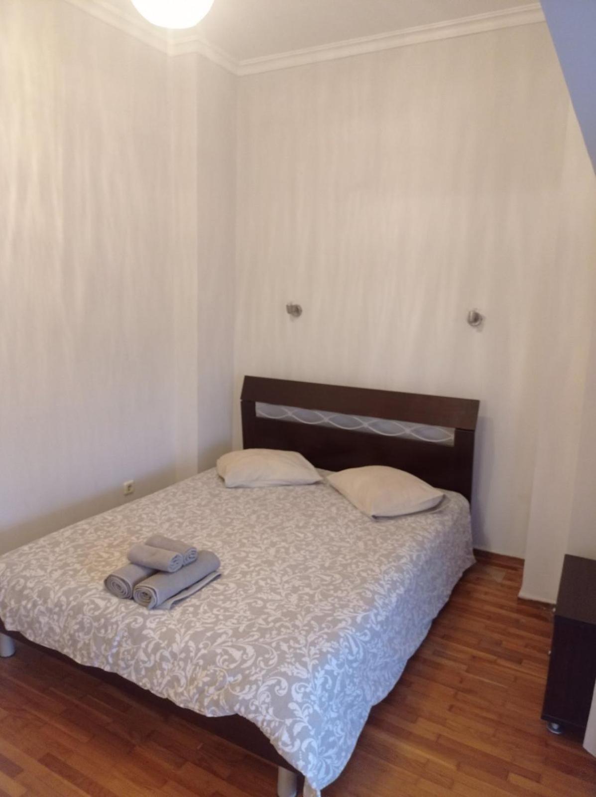Lycabettus View Apartment Атина Екстериор снимка